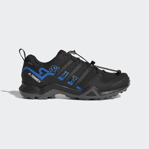 Buty męskie adidas Terrex Swift R2 GTX AC7829 Adidas Performance 46 adrenaline.pl