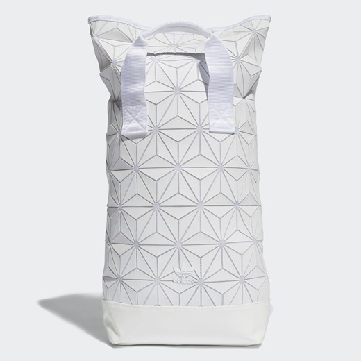 Plecak adidas Urban Roll Up 3D BJ9562 Adidas Originals uniwersalny adrenaline.pl