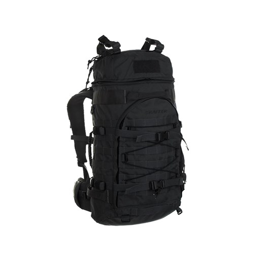 Plecak Wisport Crafter 55 l Black (WIS-20-023409) G Wisport czarny Militaria.pl