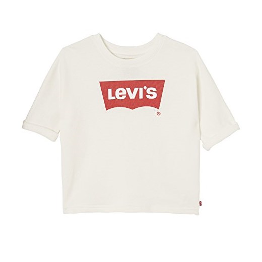Levis Kids dziewczynka bluza -