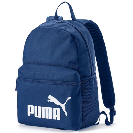 Plecak Phase Puma (granatowy) Puma   wyprzedaż SPORT-SHOP.pl 
