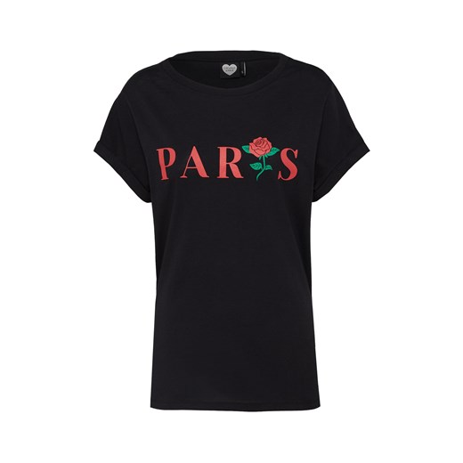 Koszulka 'TS PARISIAN ROSE' Catwalk Junkie  XL AboutYou
