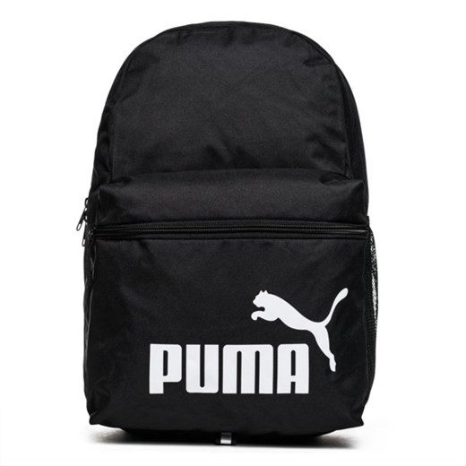 PUMA PLECAK PUMA PHASE BACKPACK Puma  One Size 50style.pl