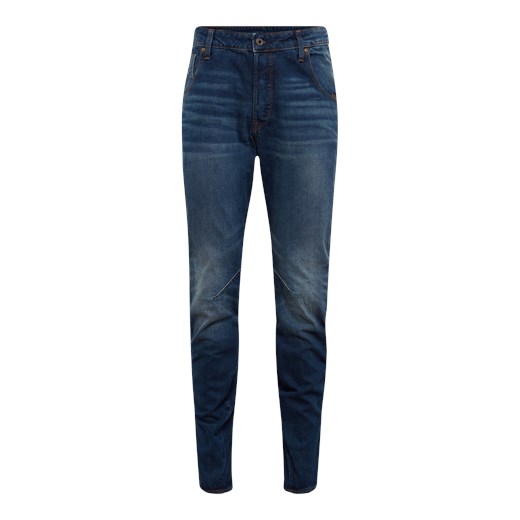 Jeansy 'Arc 3D Tapered'
