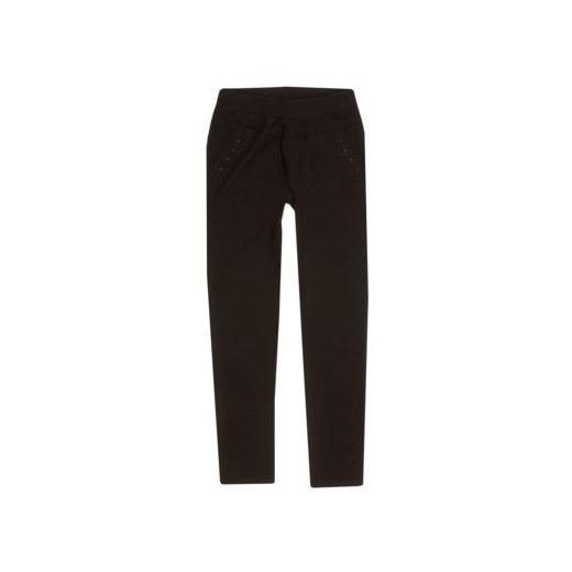 Spodnie damskie legginsy obcisłe gładkie M/L okazyjna cena txm.pl