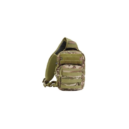 Plecak BRANDIT US Cooper EveryDayCarry Sling 8L Tactical Camo (8036.161.OS) Brandit   ZBROJOWNIA