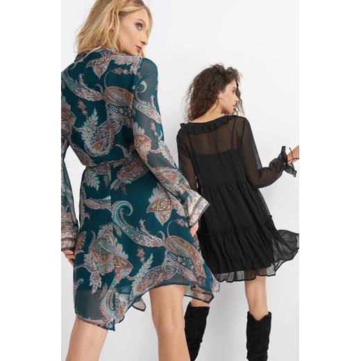 Sukienka ze wzorem paisley ORSAY 40 orsay.com
