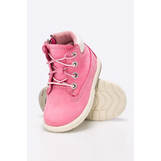 Timberland - Buty dziecięce New Toddle Tracks