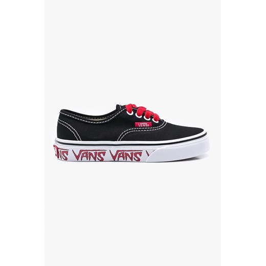 Trampki dziecięce Vans sznurowane 