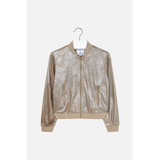 Mayoral - Kurtka bomber dziecięca 128-167 cm *mayoral 128 ANSWEAR.com