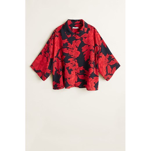 Mango - Koszula Camelia Mango S ANSWEAR.com