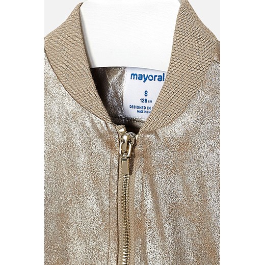 Mayoral - Kurtka bomber dziecięca 128-167 cm *mayoral 140 ANSWEAR.com