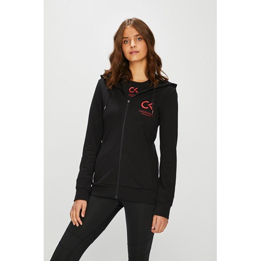 Calvin Klein Performance bluza damska 