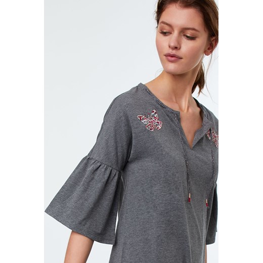 Etam - Koszula nocna Ivt ETAM S ANSWEAR.com okazja