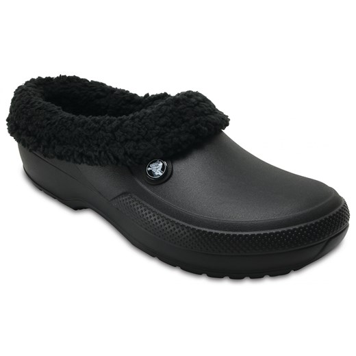 Crocs buty Classic Blitzen III Clog Black/Black 37,5, BEZPŁATNY ODBIÓR: WROCŁAW!  Crocs 38.5 Mall