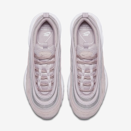 Buty damskie Nike Air Max 97 Glitter AT0071 600 adrenaline Buty damskie Nike Air Max 97 Glitter AT0071 600 adrenaline