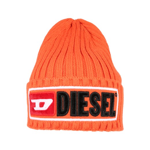 Czapka 'CODER' Diesel  One Size AboutYou