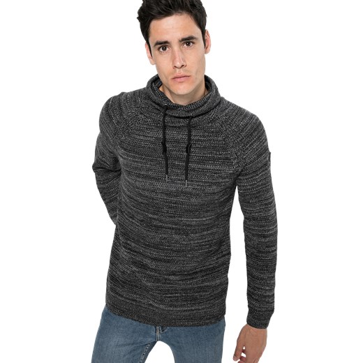 Sweter 'multi col funn*'  Edc By Esprit XL AboutYou
