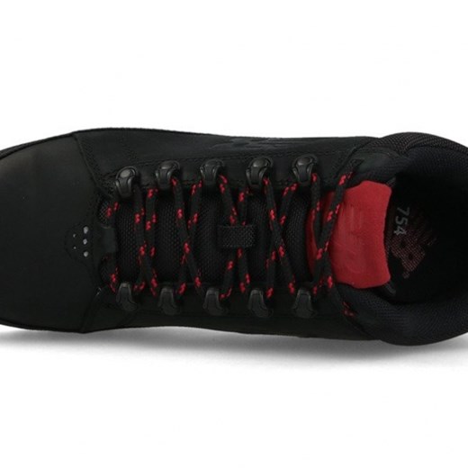 Buty męskie sneakersy New Balance H754KR - WIELOKOLOROWY New Balance czerwony 45,5 sneakerstudio.pl