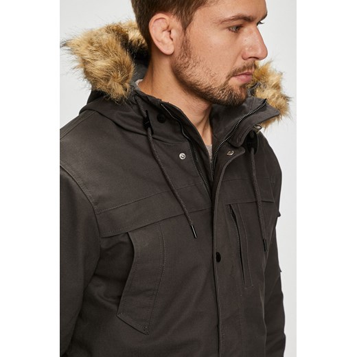 Parka Quiksilver 