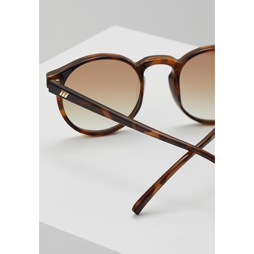 Le Specs TEEN SPIRIT DEUX Okulary przeciwsłoneczne tort