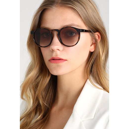 Le Specs TEEN SPIRIT DEUX Okulary przeciwsłoneczne tort