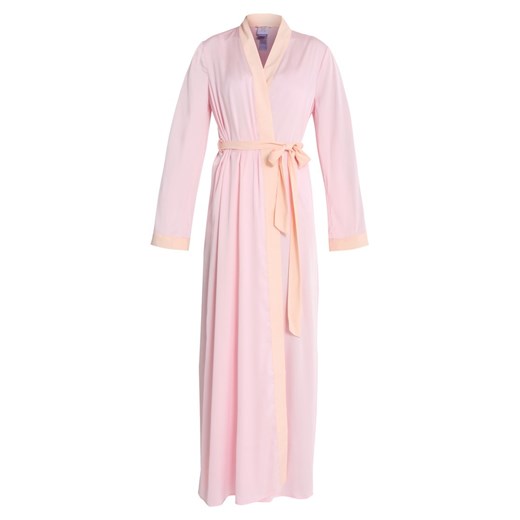 SAVAGE X FENTY MAXI ROBE Szlafrok sugar pink