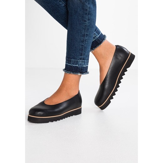 L37 DAYDREAM Baleriny black