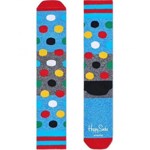 Skarpetki Athletic Big Dot Multicolor