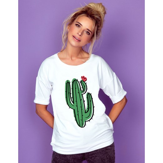 T-shirt Kaktus