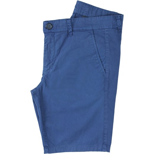 spodnie amara 415 niebieski