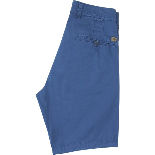 spodnie amara 415 niebieski