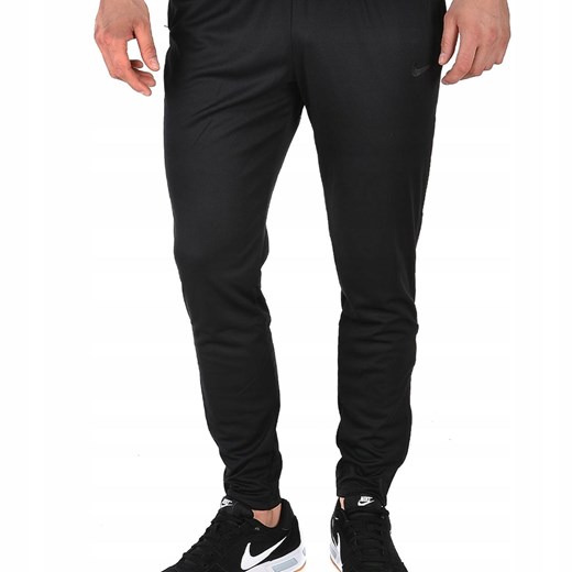 Spodnie Nike Dresowe Męskie Długie (839363-016)