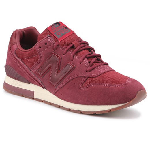 Buty lifestylowe New Balance MRL996SF New Balance  EU 42,5 Butomaniak.pl