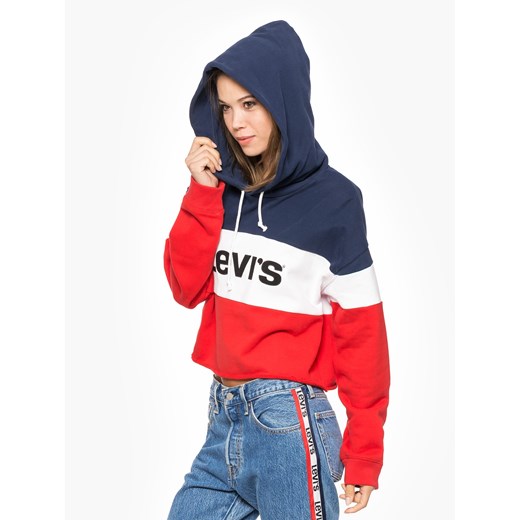 Bluza damska Levis