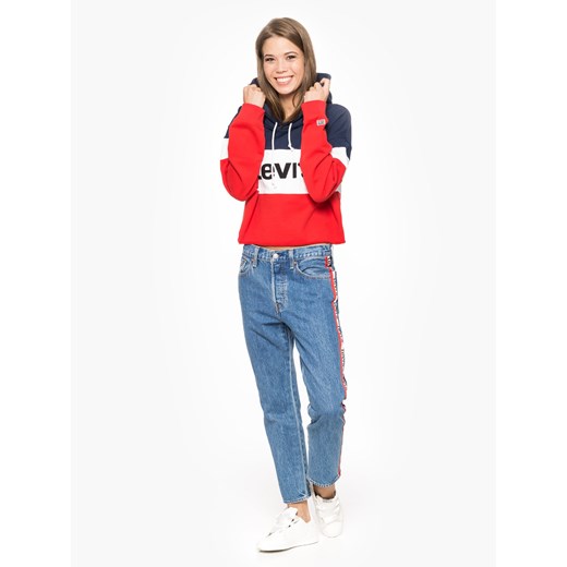 Bluza damska Levis