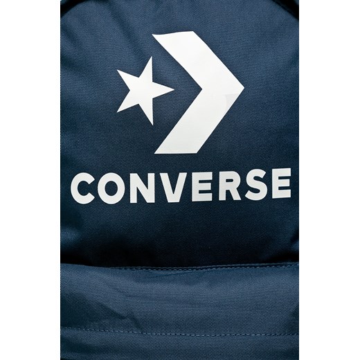 Converse - Plecak  Converse uniwersalny ANSWEAR.com