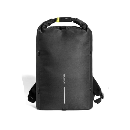 Bobby Urban Lite plecak antykradzieżowy z ochroną RFID (Czarny)  Xddesign  Koruma ID Protection