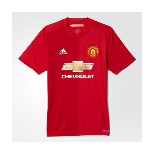 Koszulka podstawowa Manchester United FC