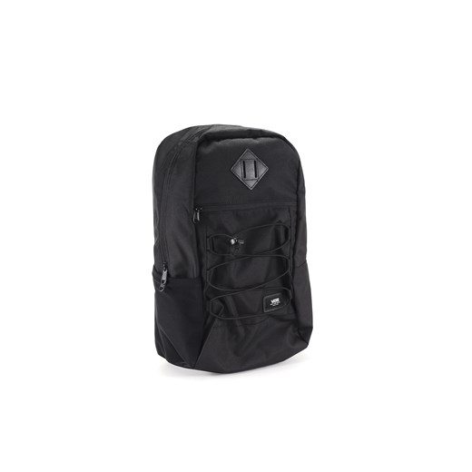 Snag Backpack Black