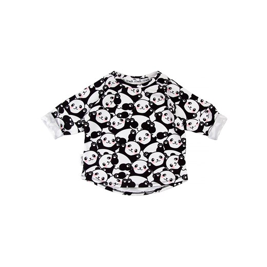 Bluza panda