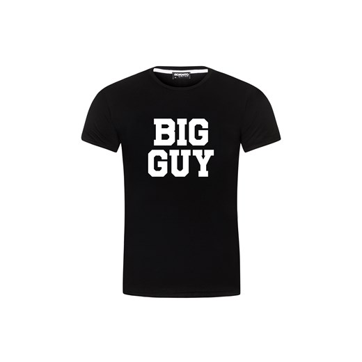 T-shirt tata " big guy" ilm