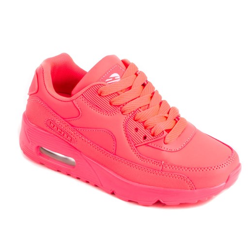 RÓŻOWE NEONOWE ADIDASY AIR MAX 36 stili.pl
