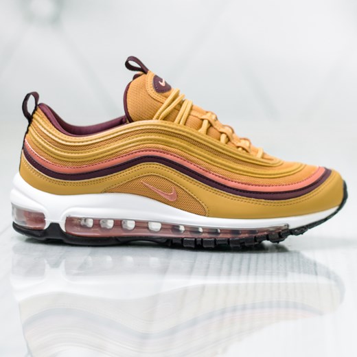 Nike W Air Max 97 921733-700  Nike 40 1/2 distance.pl