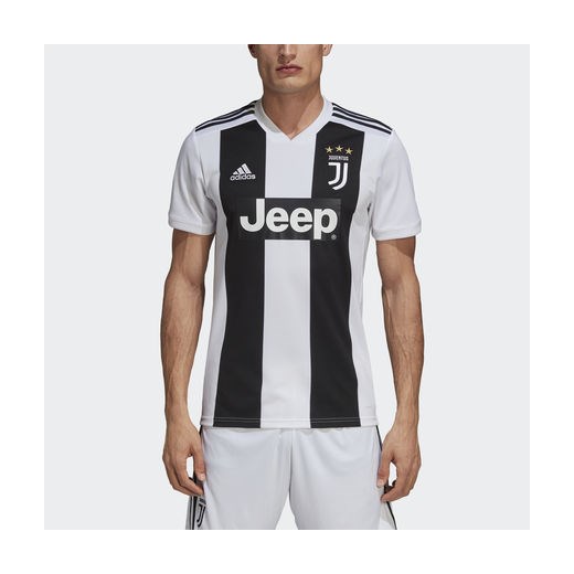 Koszulka podstawowa Juventus