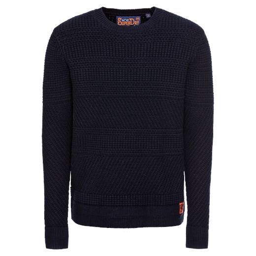 Sweter 'SEATTLE CREW'  Superdry L AboutYou