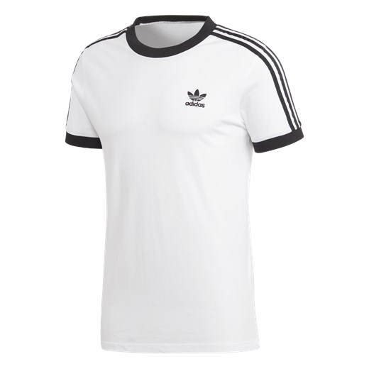 Bluza sportowa Adidas Originals w paski w Domodi