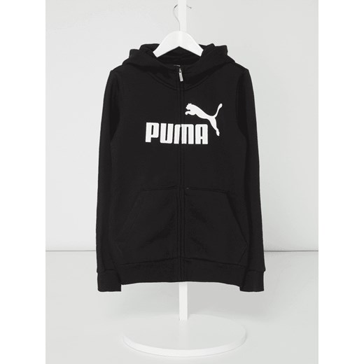 Bluza rozpinana z kapturem Puma  176 Peek&Cloppenburg 