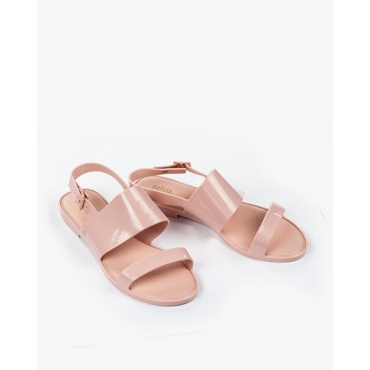 Różowe sandały damskie MEL/31897/LIGHT.PINK