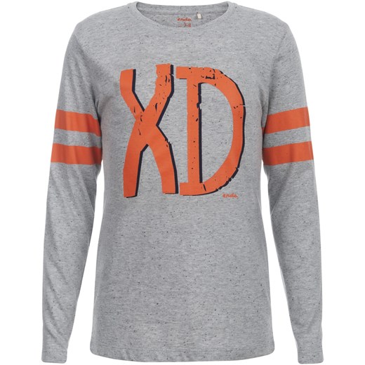 "XD" T-shirt z długim rękawem dla chłopca 9-13 lat Endo  158-164 endo.pl